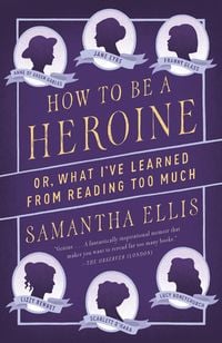 Produktbild: How to Be a Heroine