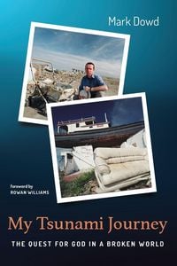 Produktbild: My Tsunami Journey