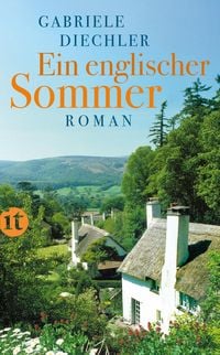 Produktbild: Ein englischer Sommer