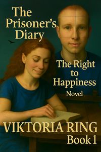 Produktbild: The Prisoner's Diary. The Right to Happiness (1,2,3,4, #1)