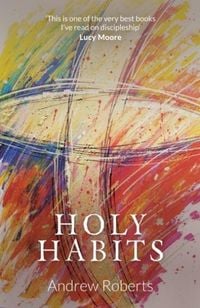 Produktbild: Holy Habits
