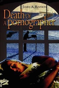 Produktbild: Death Of A Pornographer