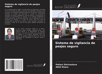 Produktbild: Sistema de vigilancia de peajes seguro