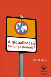 Bild vom Artikel A globalização foi longe demais? vom Autor Dani Rodrik
