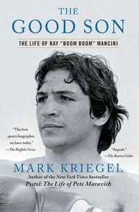 Produktbild: The Good Son