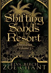 Produktbild: Shifting Sands Resort Omnibus Volume 3