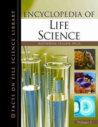 Produktbild: Cullen, K:  Encyclopedia of Life Science