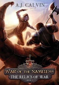 Produktbild: War of the Nameless