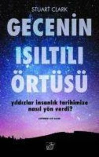 Bild vom Artikel Gecenin Isiltili Örtüsü vom Autor Stuart Clark