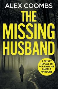 Produktbild: The Missing Husband