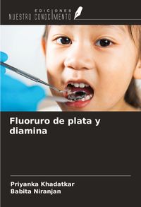 Produktbild: Fluoruro de plata y diamina
