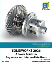 Produktbild: Solidworks 2026