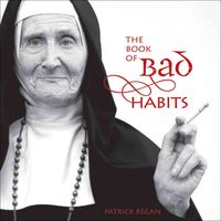 Produktbild: The Book of Bad Habits