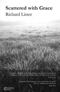 Produktbild: Scattered with Grace