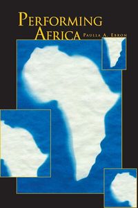 Produktbild: Performing Africa