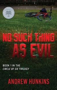 Produktbild: No Such Thing as Evil: Book 1 in the Circle of Six Series