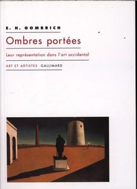 Produktbild: Ombres port&eacute;es : leur repr&eacute;sentation dans l'art occidental