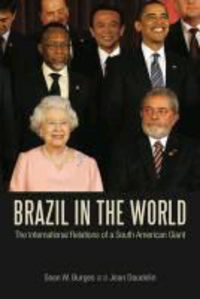 Produktbild: Daudelin, J: Brazil in the World