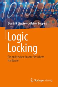 Produktbild: Logic Locking