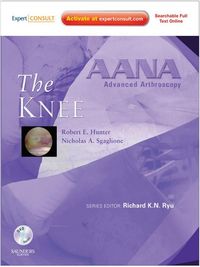 Produktbild: AANA Advanced Arthroscopy: The Knee E-Book