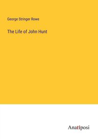Produktbild: The Life of John Hunt