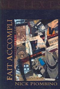 Produktbild: Fait Accompli