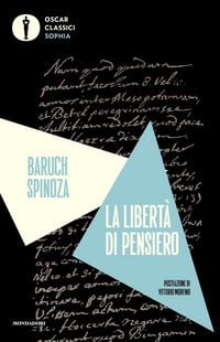 Produktbild: La libert&agrave; di pensiero