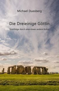 Produktbild: Die Dreieinige G&ouml;ttin