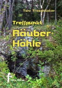 Produktbild: Treffpunkt R&auml;uberh&ouml;hle