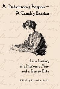 Produktbild: A Debutante's Passion-A Coach's Erotica