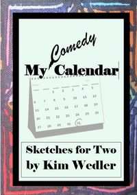 Produktbild: My Comedy Calendar