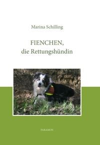 Produktbild: Fienchen, die Rettungsh&uuml;ndin