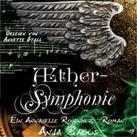 Produktbild: &AElig;thersymphonie