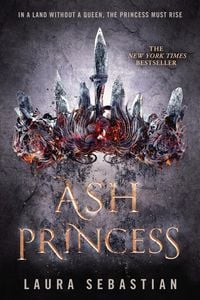 Produktbild: Ash Princess