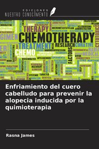 Produktbild: Enfriamiento del cuero cabelludo para prevenir la alopecia inducida por la quimioterapia