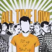 Produktbild: Put up or Shut up