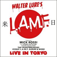 Produktbild: Live in Tokyo