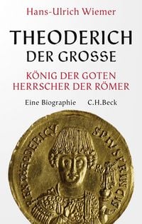 Produktbild: Theoderich der Gro&szlig;e