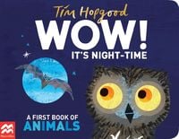Produktbild: WOW! It''s Night-time