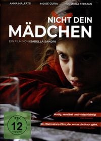 Produktbild: Nicht dein M&auml;dchen