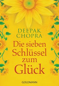 Produktbild: Die sieben Schl&uuml;ssel zum Gl&uuml;ck