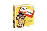 Produktbild: F&uuml;dlib&uuml;rger - Das Schweizer Schimpfwortspiel