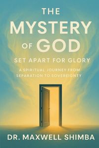 Produktbild: The Mystery of God