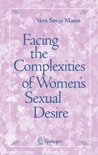 Produktbild: Facing the Complexities of Women's Sexual Desire
