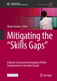 Produktbild: Mitigating the &ldquo;Skills Gaps&rdquo;