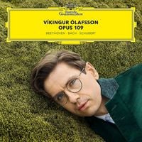 Produktbild: Opus 109