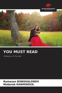 Produktbild: You Must Read