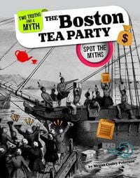 Produktbild: The Boston Tea Party