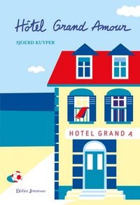 Produktbild: H&ocirc;tel Grand Amour