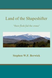 Produktbild: Land of the Shapeshifter